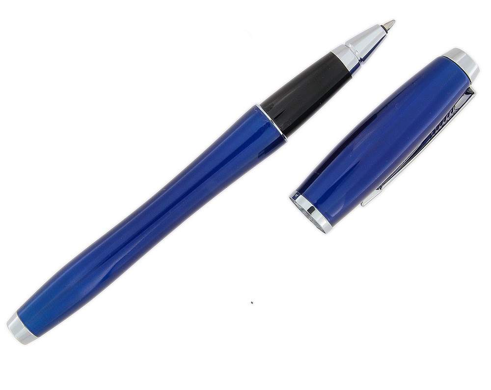 Parker Urban Tintenroller Classic Fashion Blue S0836840