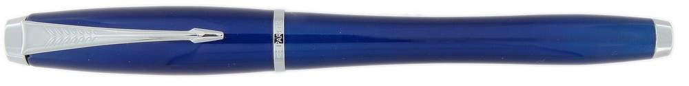 Parker Urban Tintenroller Classic Fashion Blue S0836840