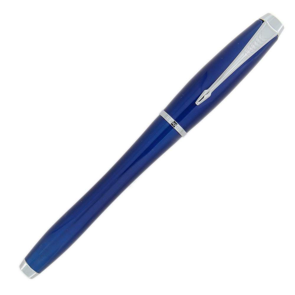 Parker Urban Tintenroller Classic Fashion Blue S0836840